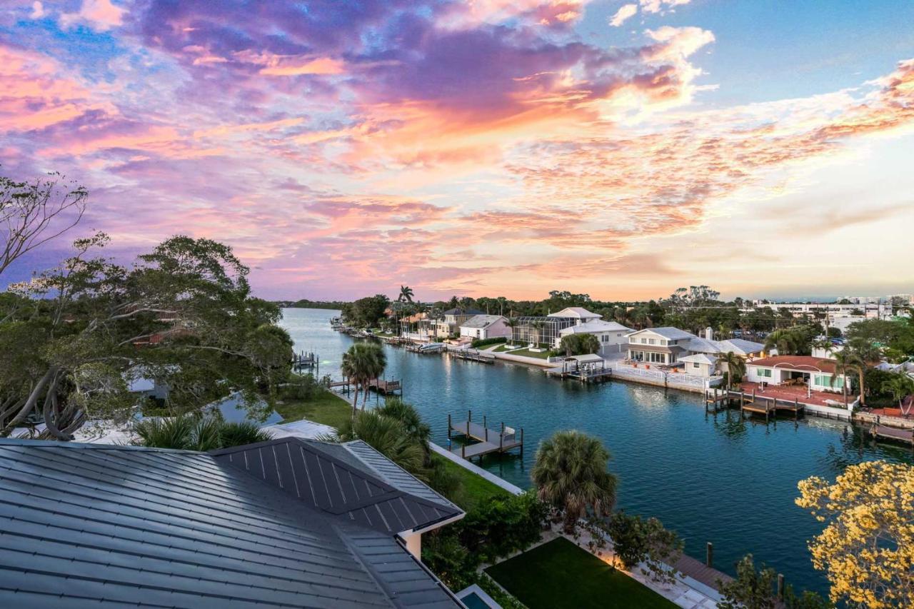 The Ringling Estate * Sarasota