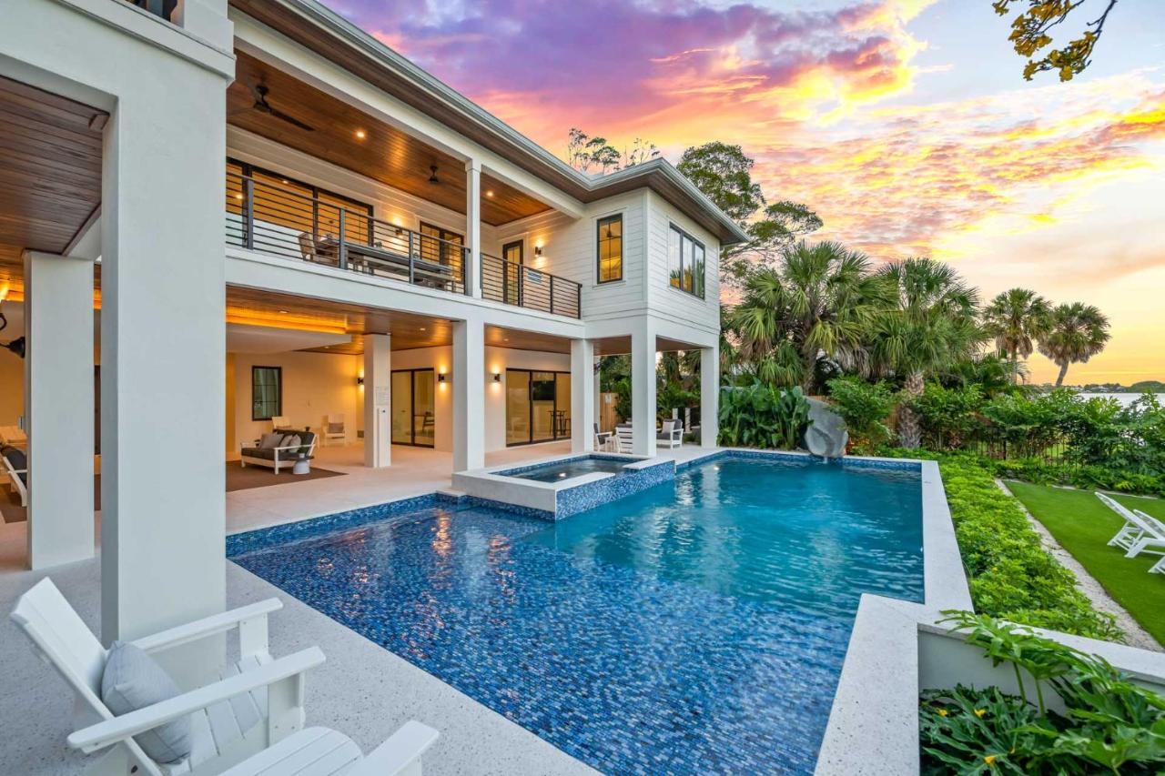 The Ringling Estate *