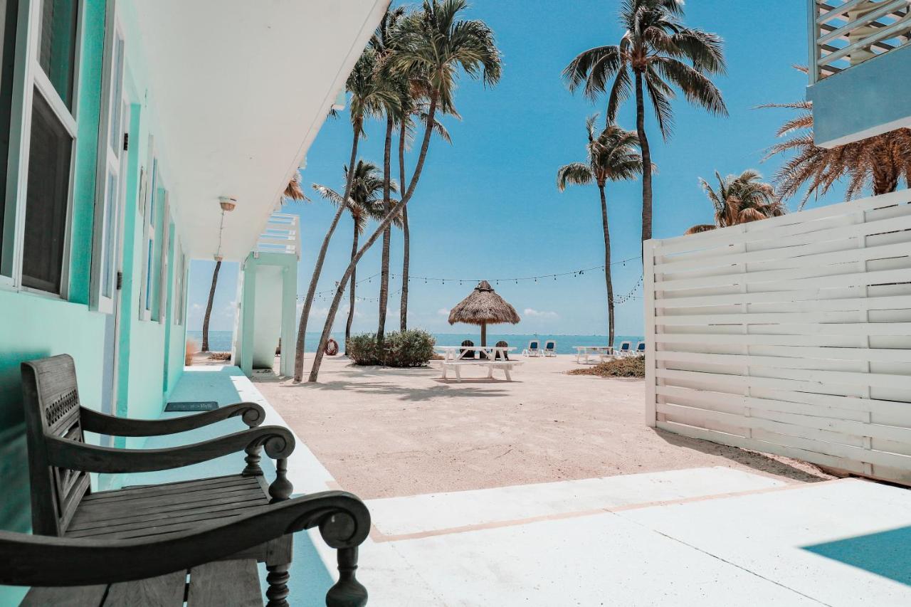 Resort Drop Anchor & Marina Islamorada