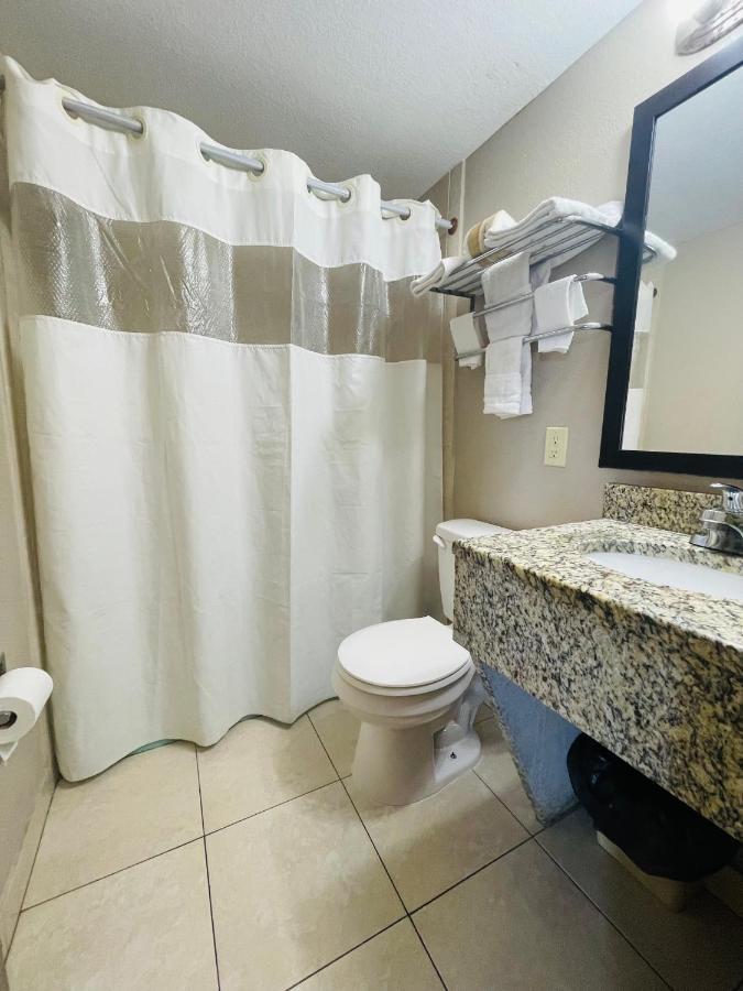 Budget - Motel