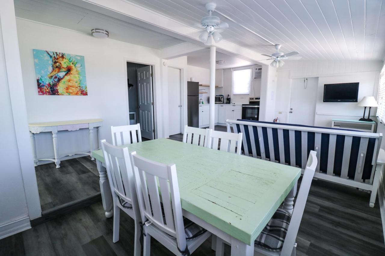 Drop Anchor & Marina Resort