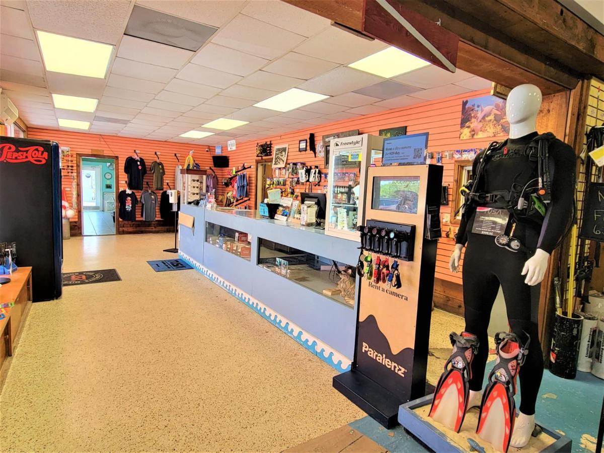 Looe Key Reef And Dive Center Motel 2*