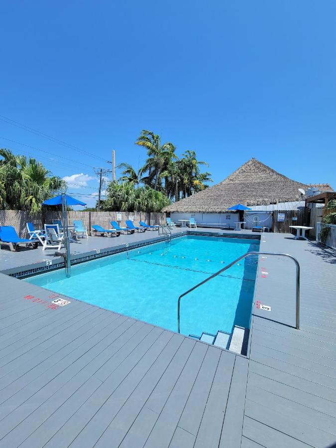 Motel Looe Key Reef And Dive Center Summerland Key