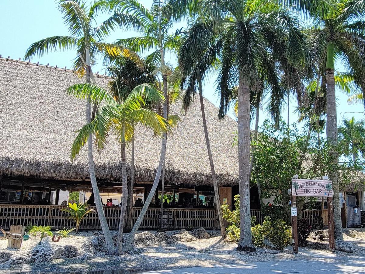 Motel Looe Key Reef And Dive Center Summerland Key