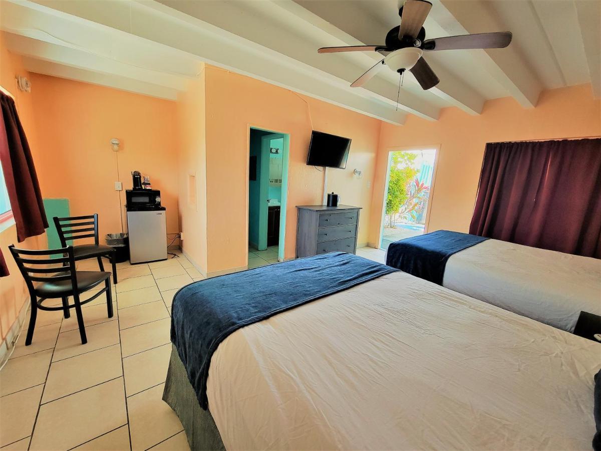 Looe Key Reef And Dive Center Motel Summerland Key