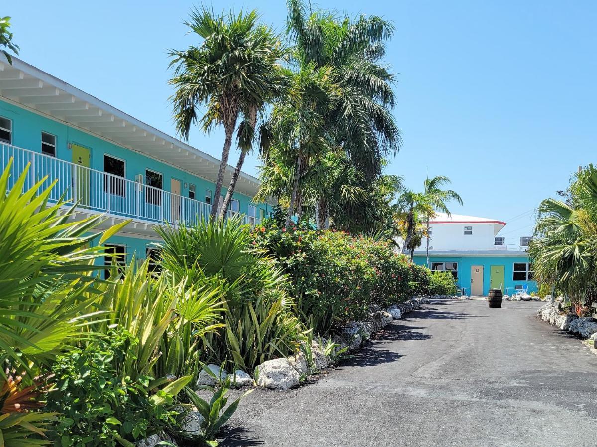 Looe Key Reef And Dive Center Motel