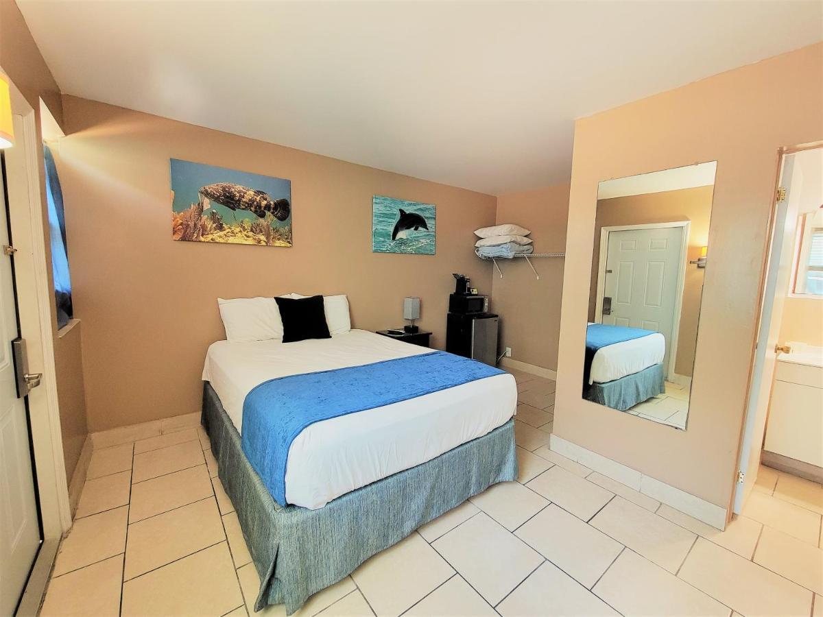 Motel Looe Key Reef And Dive Center 2*