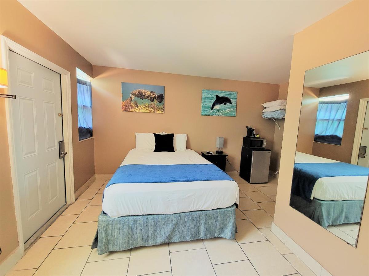 Looe Key Reef And Dive Center 2*