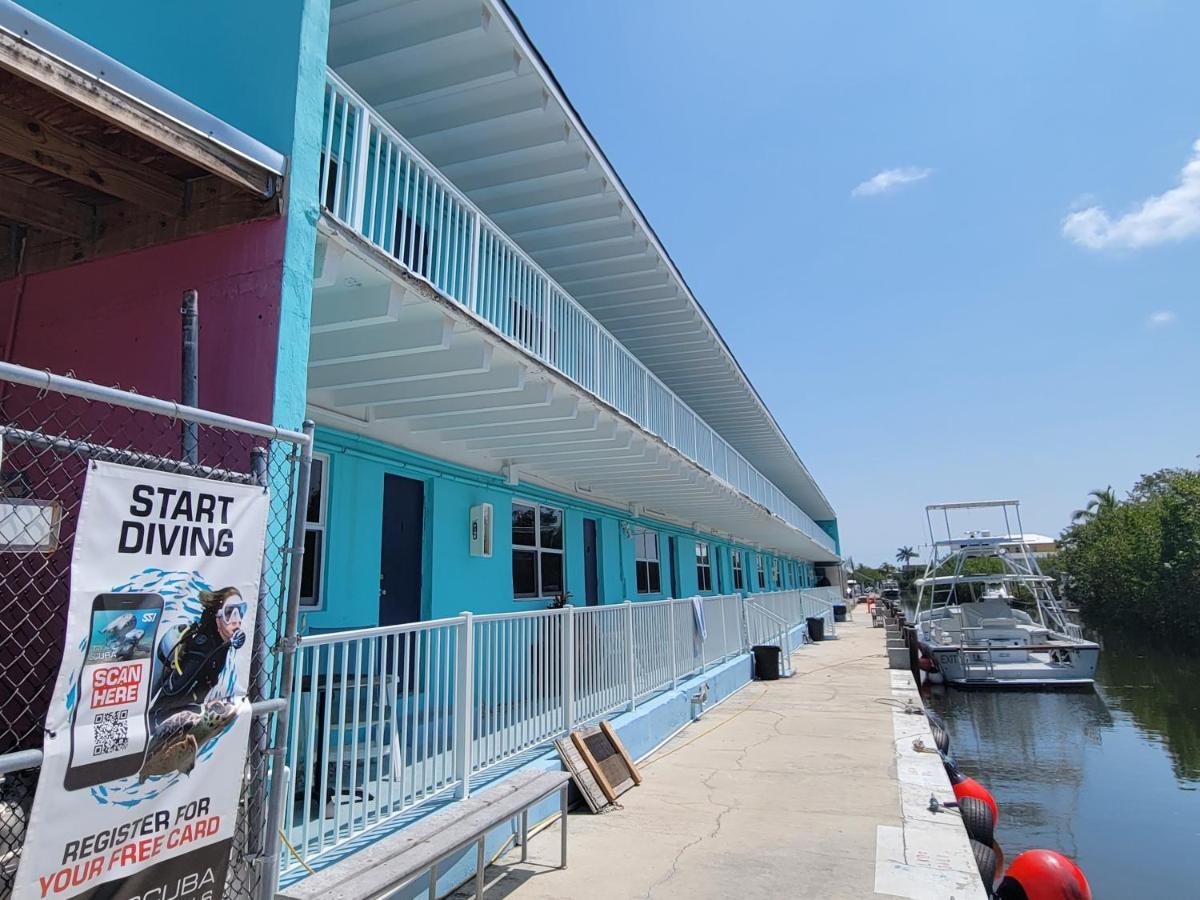 Looe Key Reef And Dive Center