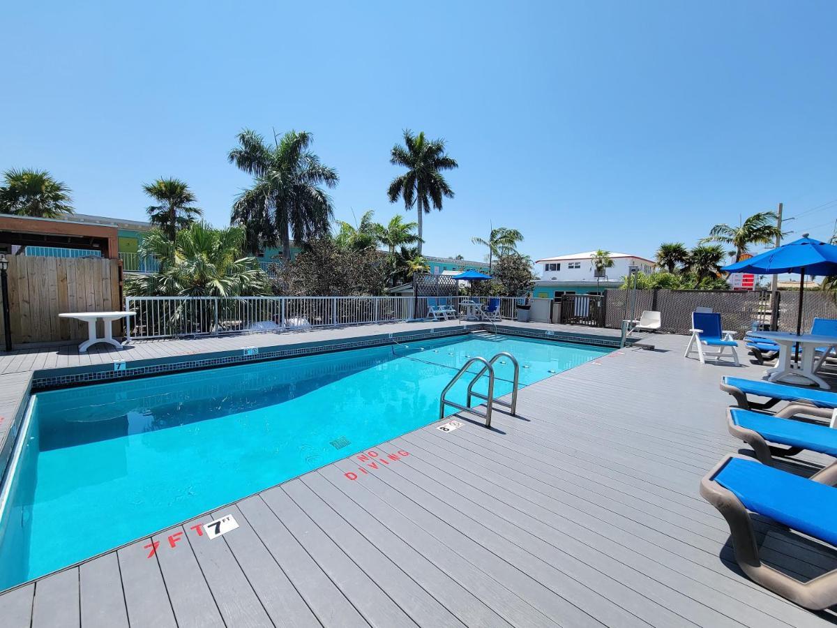 Looe Key Reef And Dive Center 2*