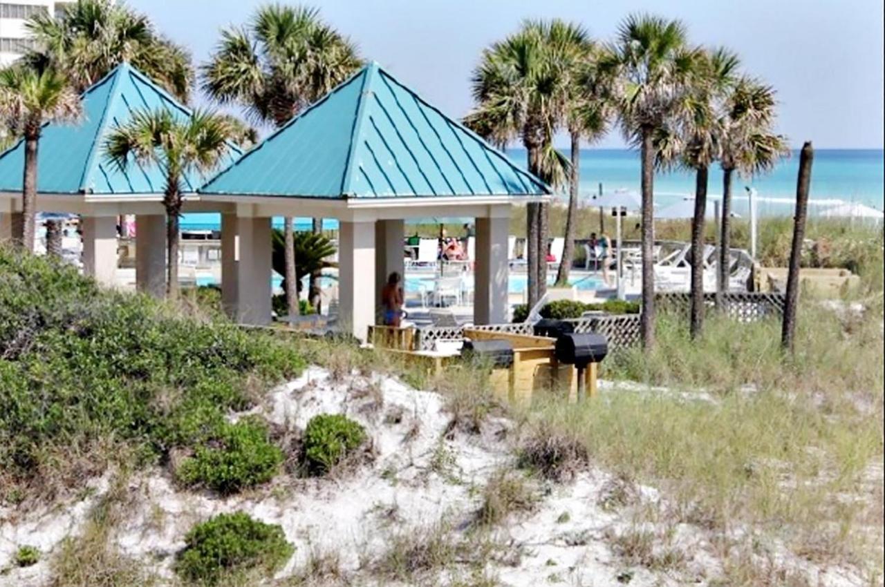 Dunes Of Panama 905e Apartment Panama City Beach