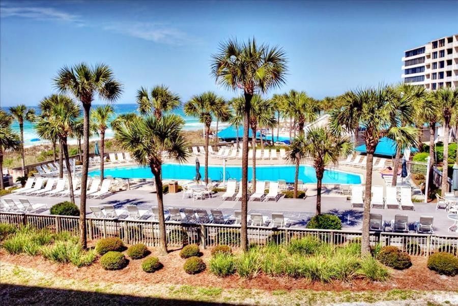 Apartment Dunes Of Panama 905e Panama City Beach