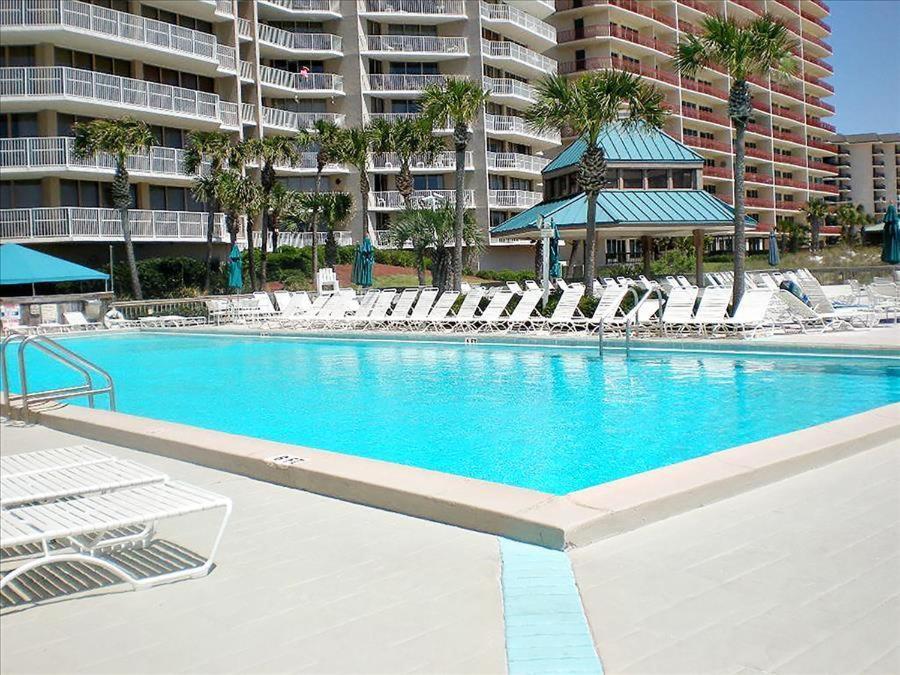 Dunes Of Panama 905e Apartment