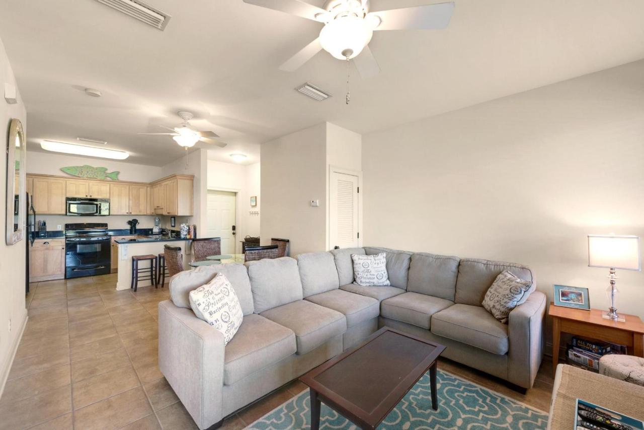 Topsail Village 422 Santa Rosa Beach