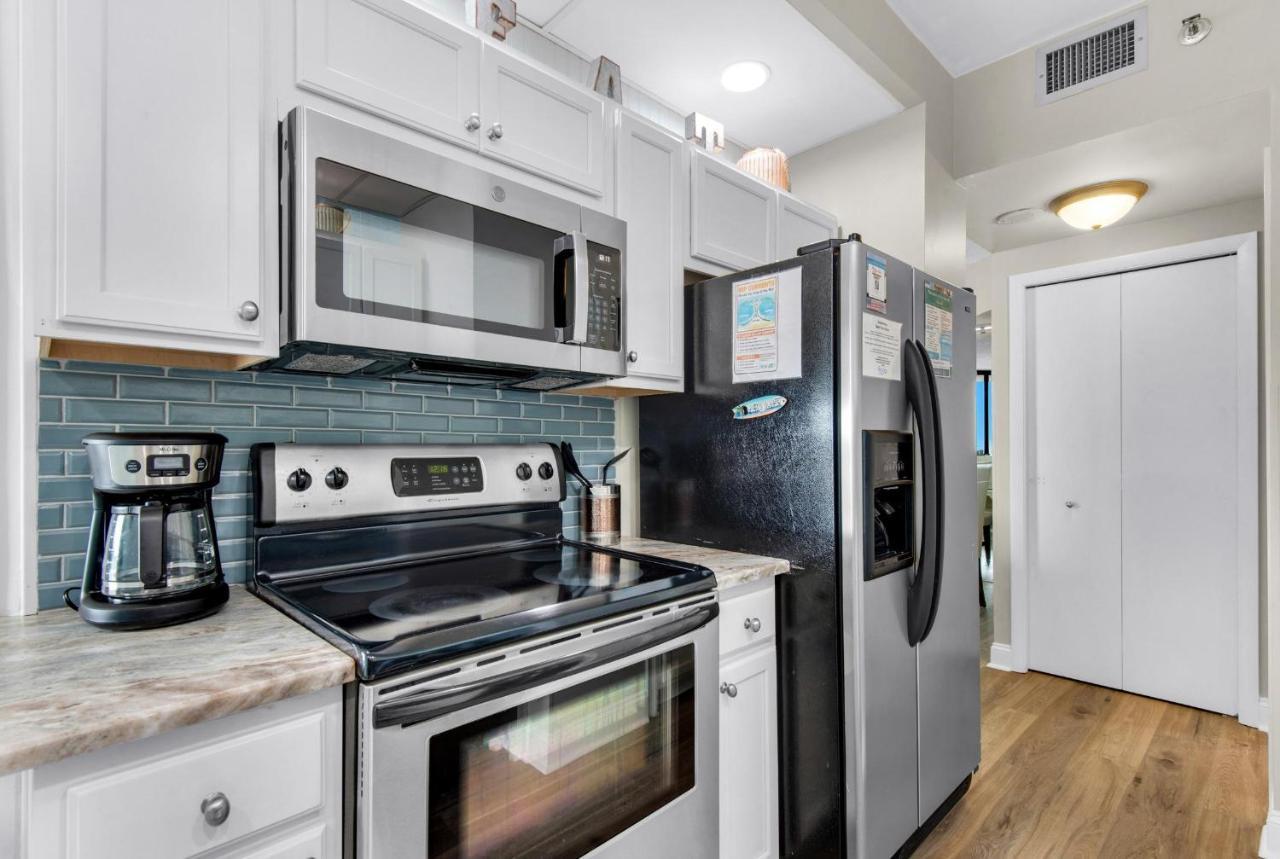 Surfside #1409 Apartment