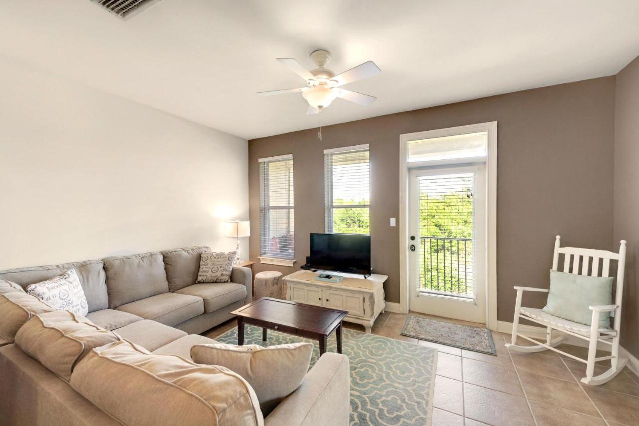 Topsail Village 422 Santa Rosa Beach
