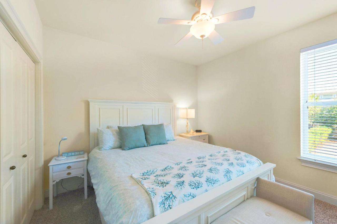 Apartment Topsail Village 422 Santa Rosa Beach