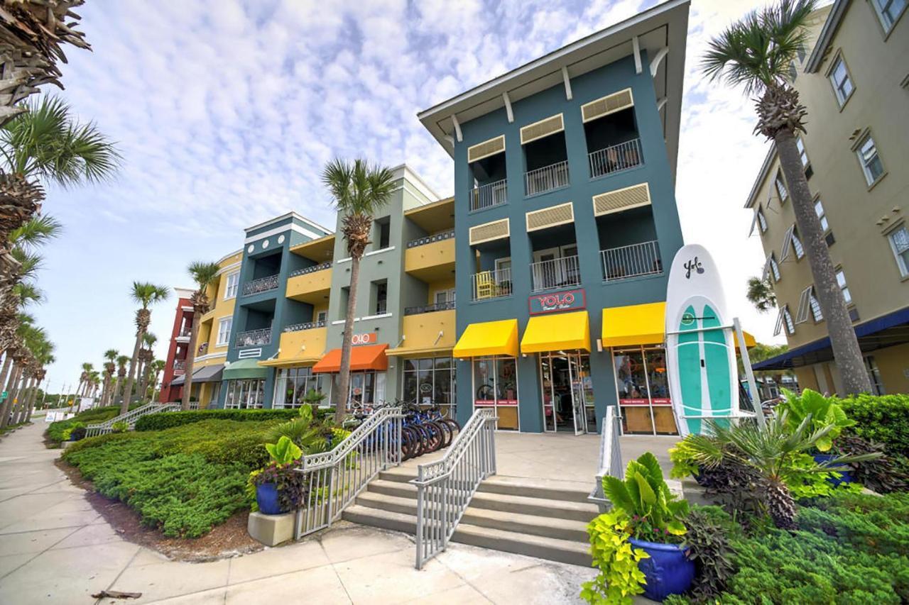 Topsail Village 422 Apartment *
