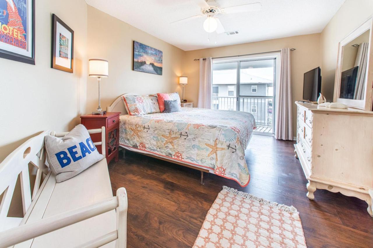 Apartment Beachside 332