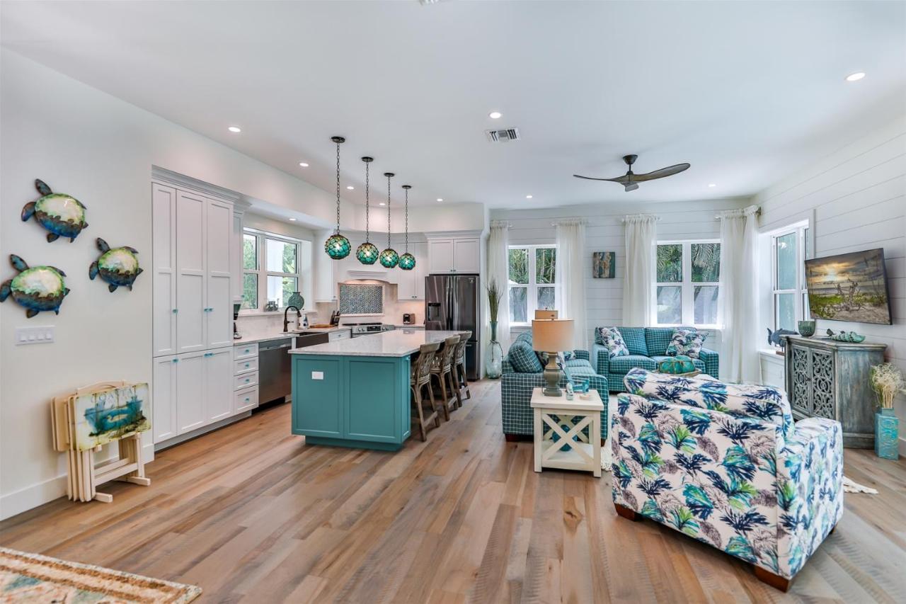 Coral Apartment Captiva Island