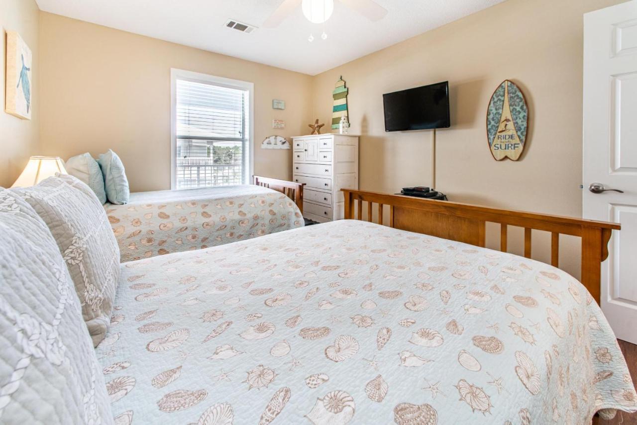 Beachside 332 Apartment