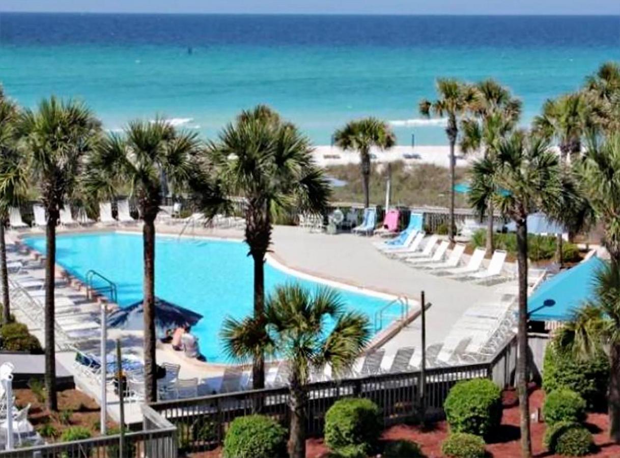 Apartment Dunes Of Panama 905e *