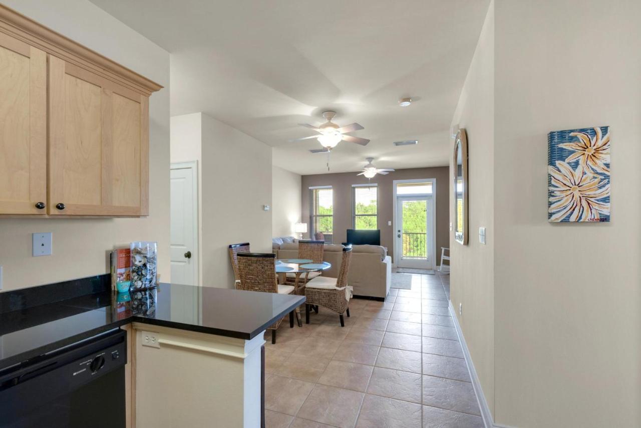 Topsail Village 422 *