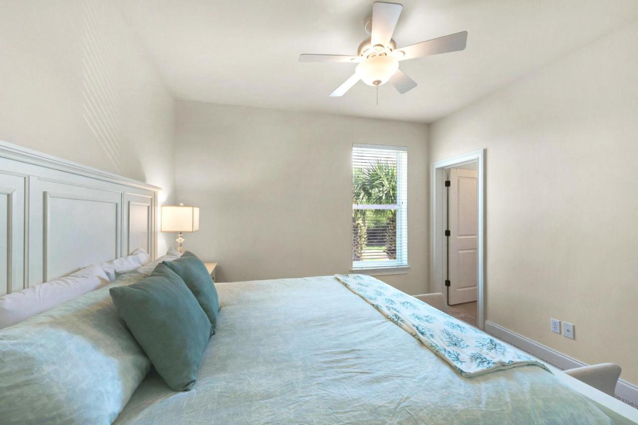 Topsail Village 422 * Santa Rosa Beach