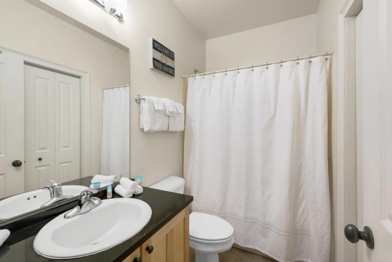 Topsail Village 422 Apartment