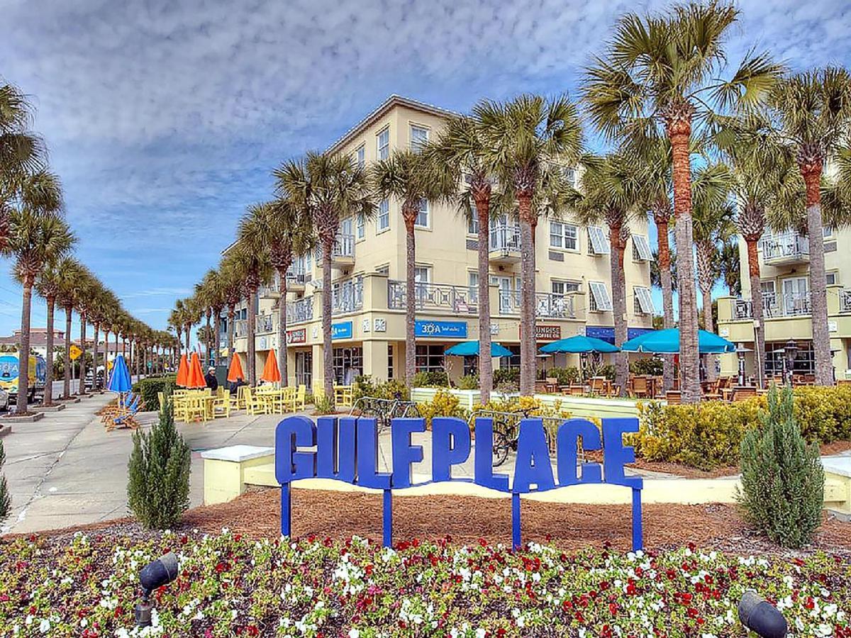 Topsail Village 422 * Santa Rosa Beach