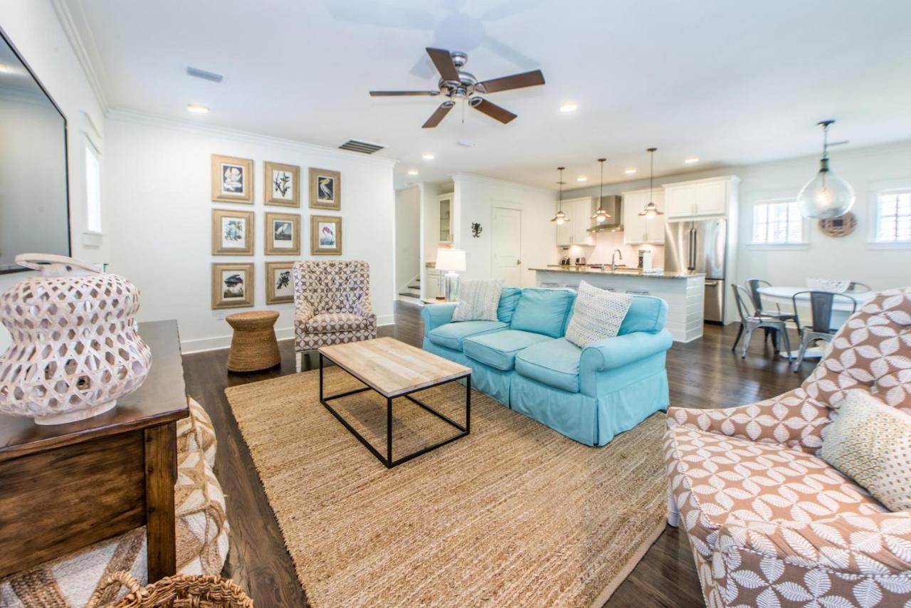 Holiday home Anchors Up