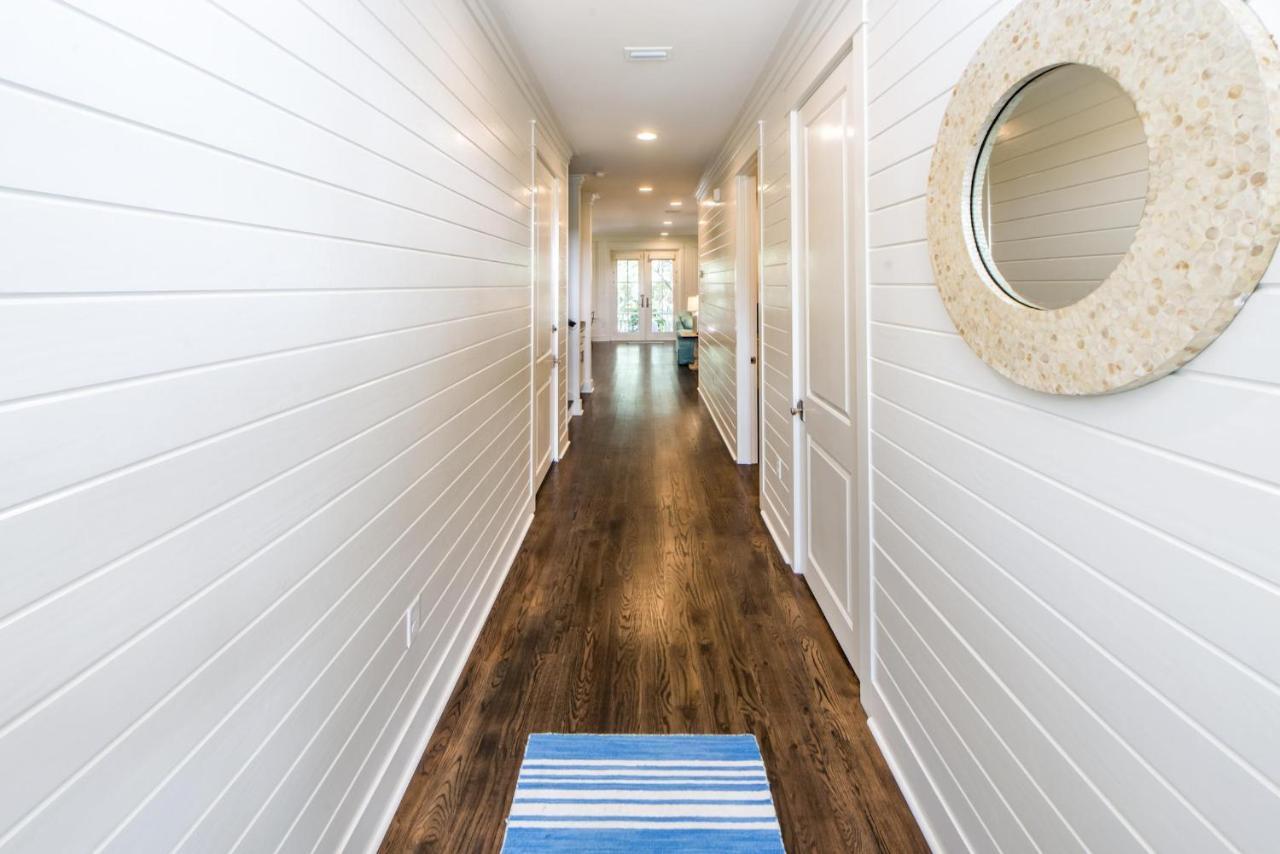 Holiday home Anchors Up