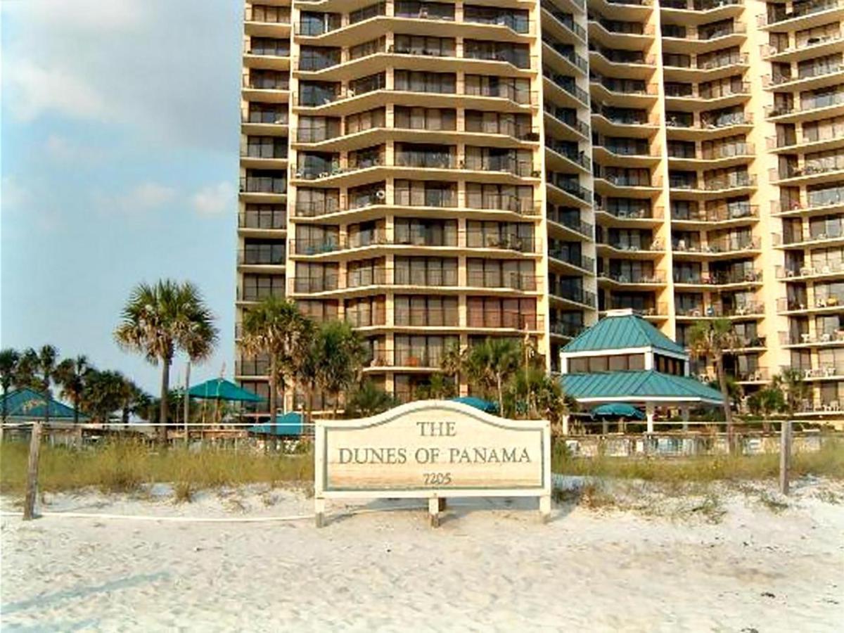 Dunes Of Panama 905e Apartment Panama City Beach
