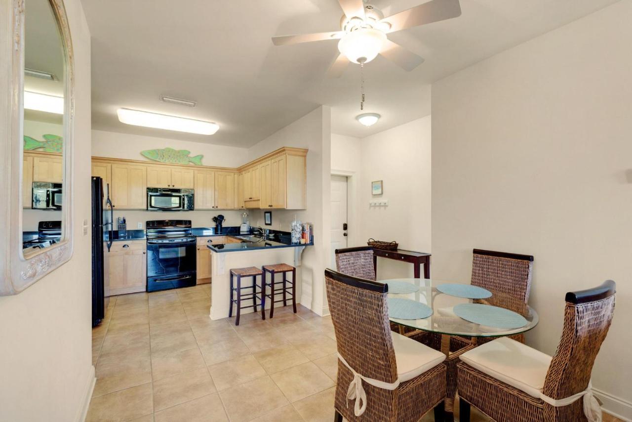 Topsail Village 422
