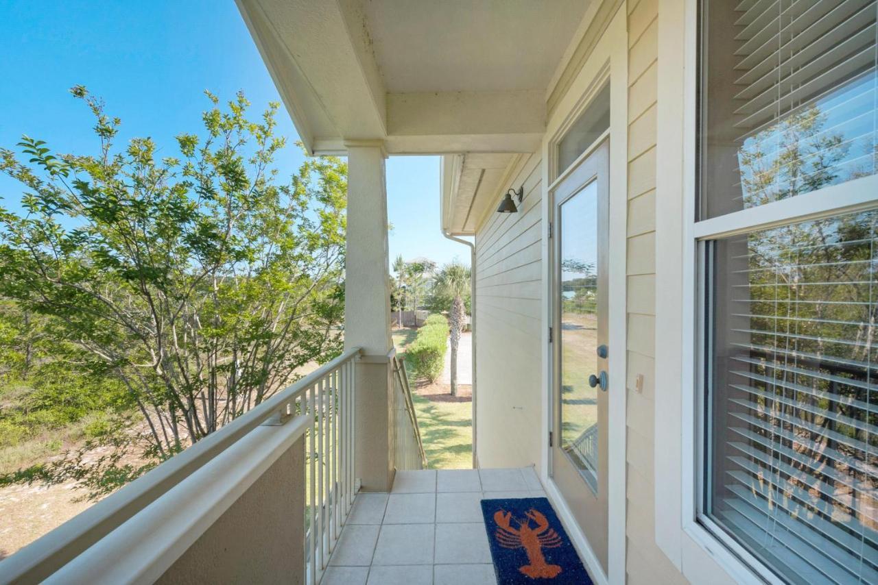 Apartment Topsail Village 422