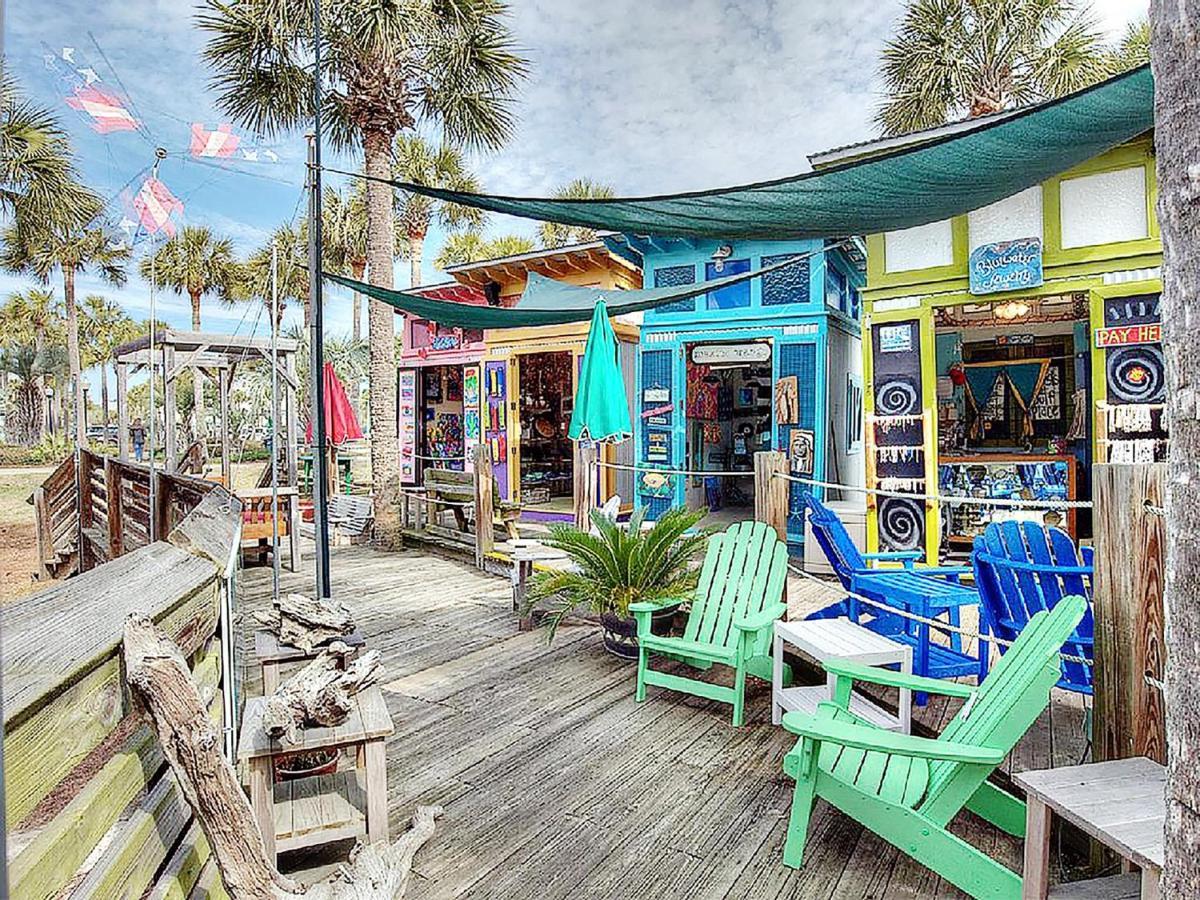 Apartment Topsail Village 422