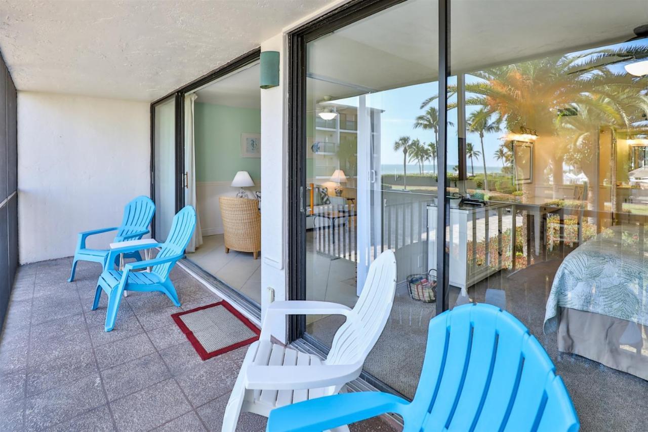 Sundial I201 Apartment Sanibel