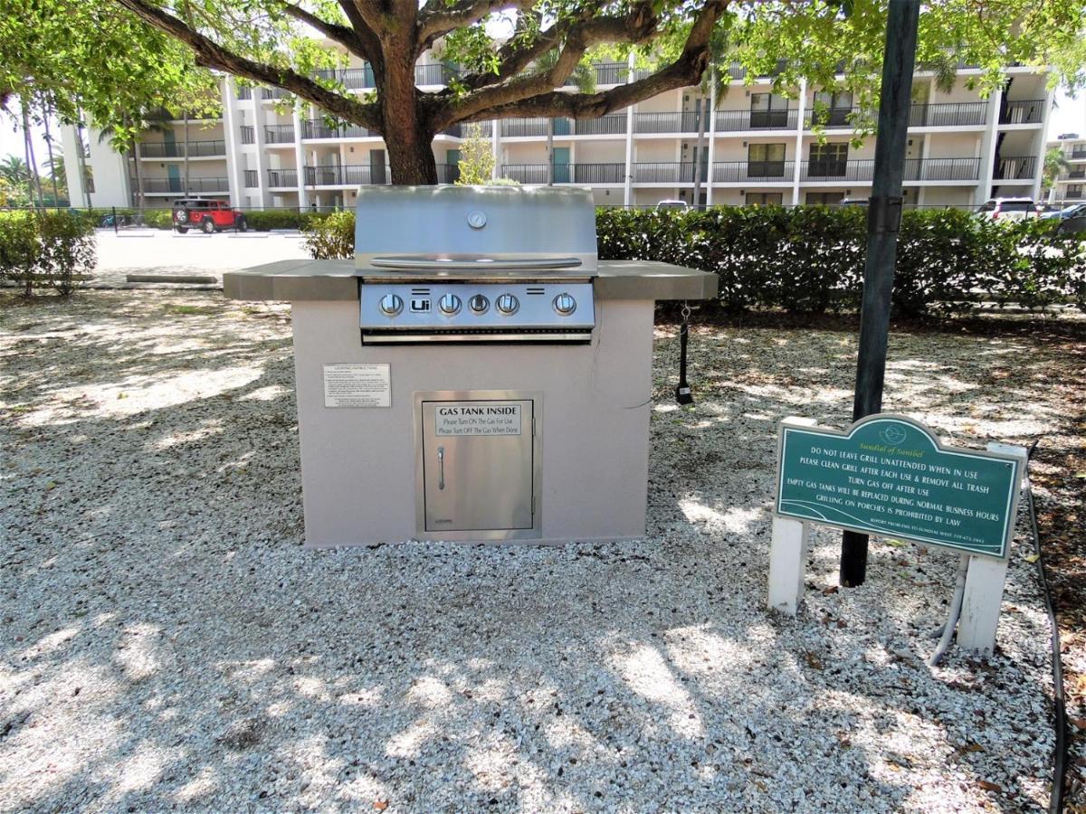 Sundial I201 Sanibel
