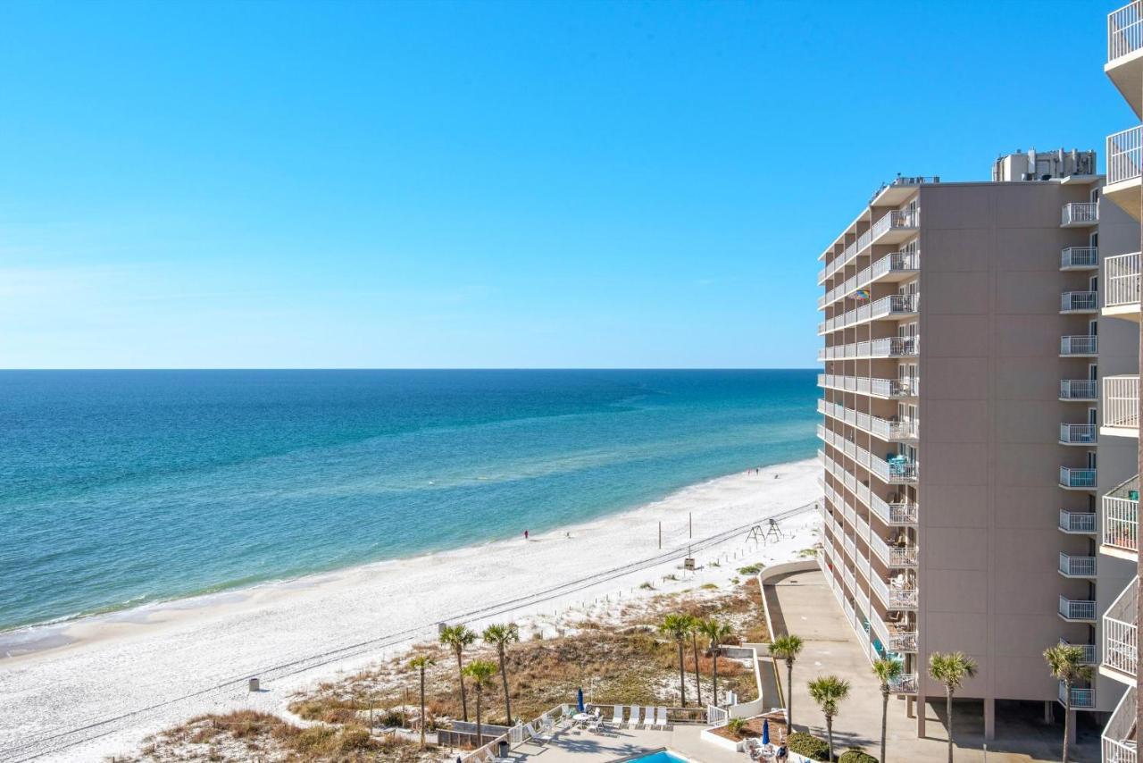 Apartment Dunes Of Panama 905e Panama City Beach