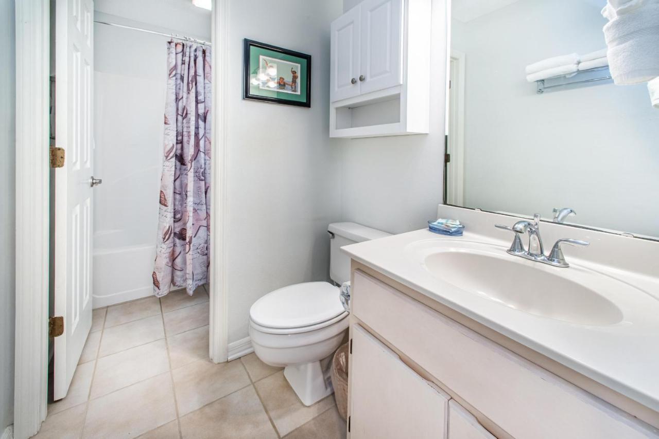 Apartment Beachside 332 Santa Rosa Beach