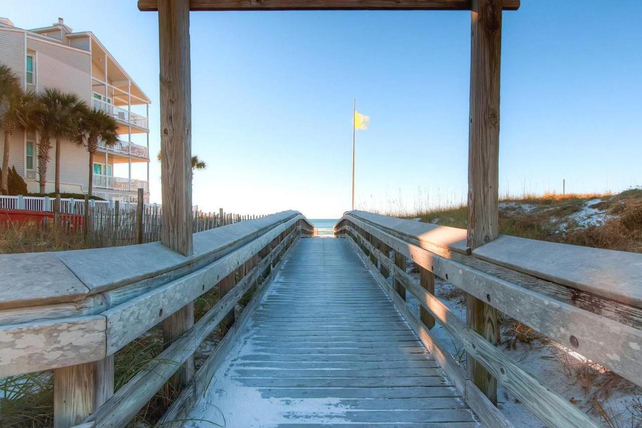 Beachside 332 * Santa Rosa Beach