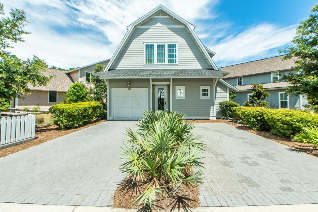 Holiday home Anchors Up Watersound Beach