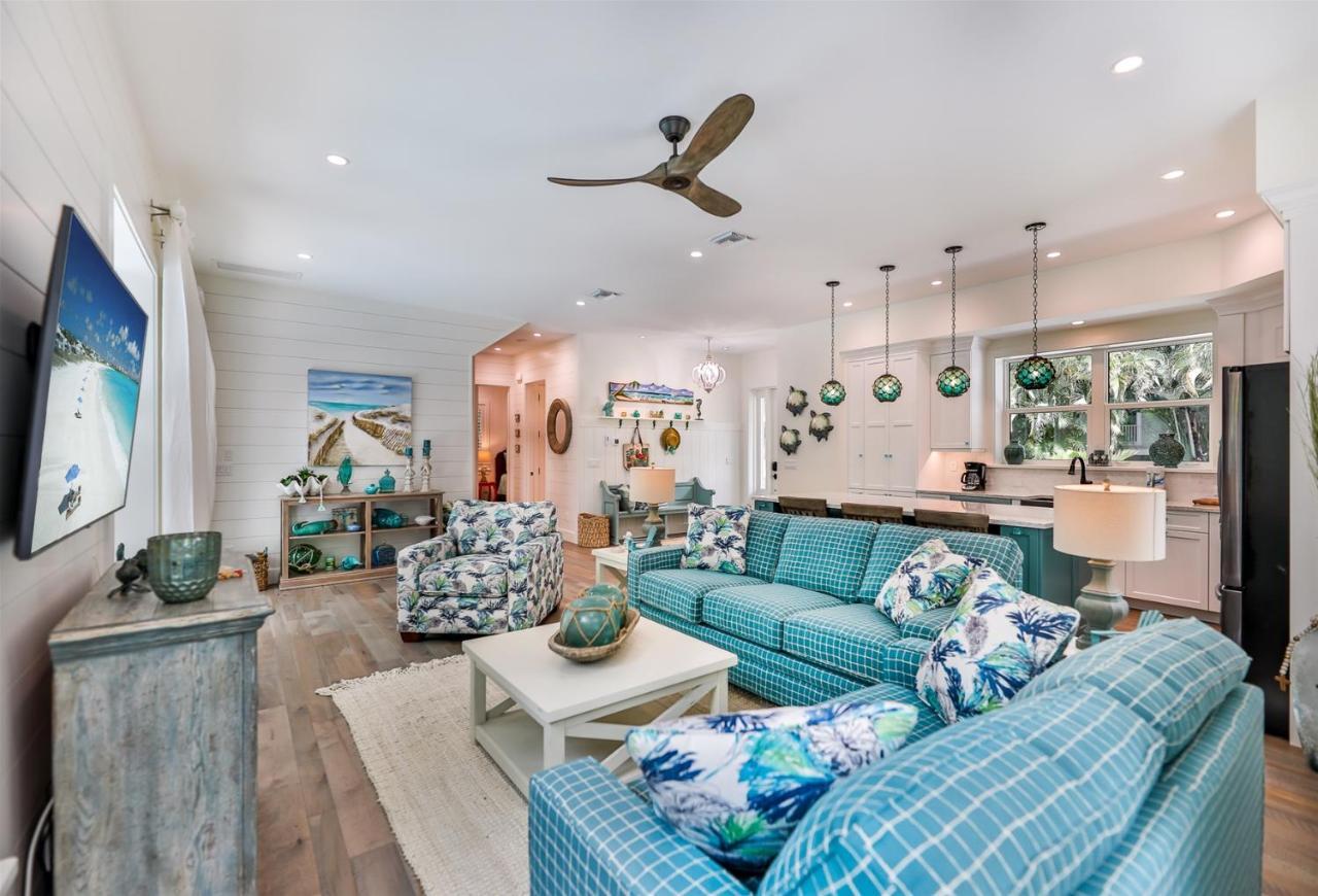 Apartment Coral