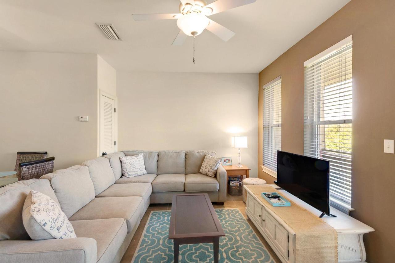 Apartment Topsail Village 422