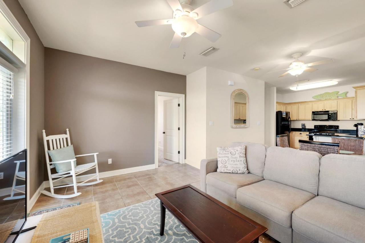 Topsail Village 422 Apartment