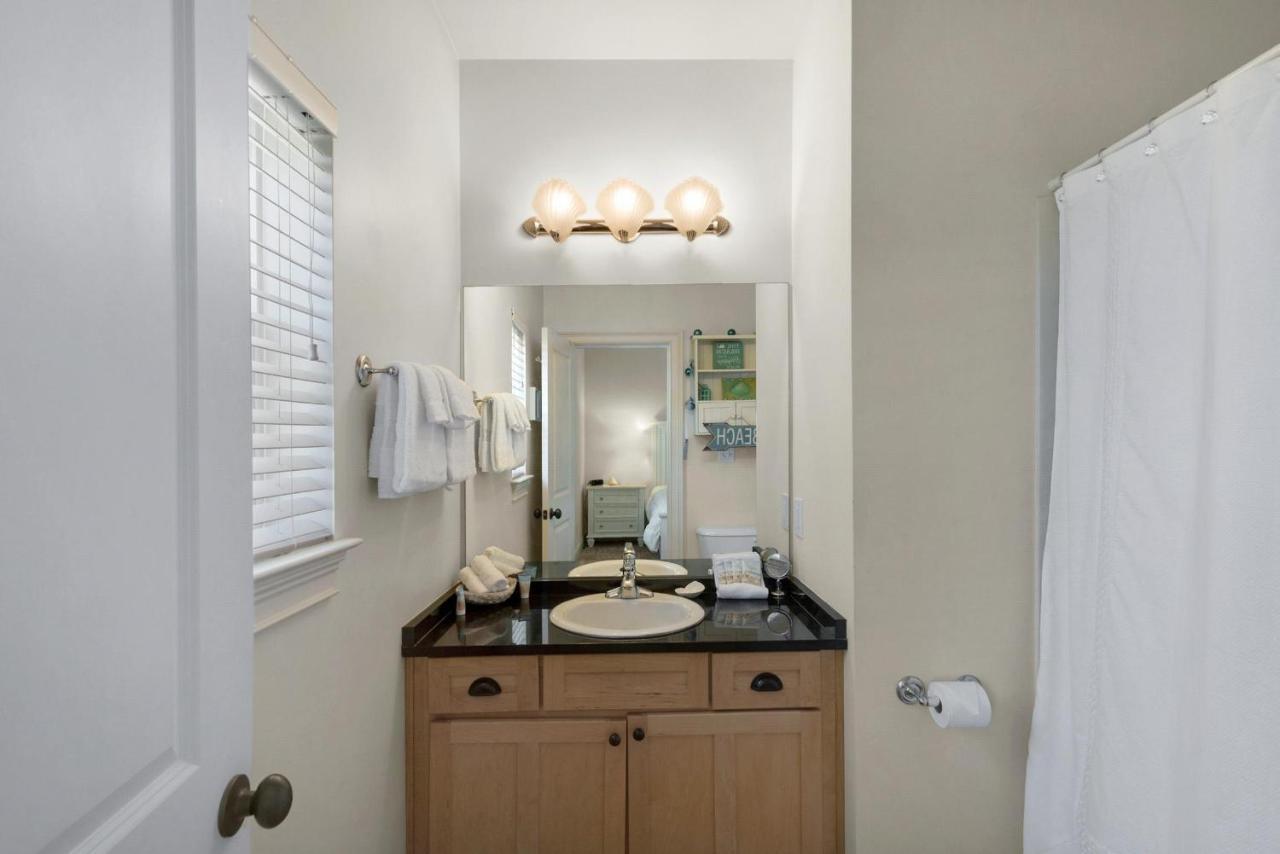 Apartment Topsail Village 422 Santa Rosa Beach