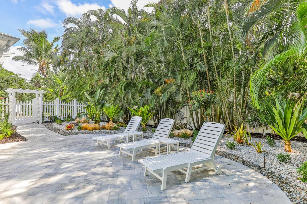 Coral Captiva Island