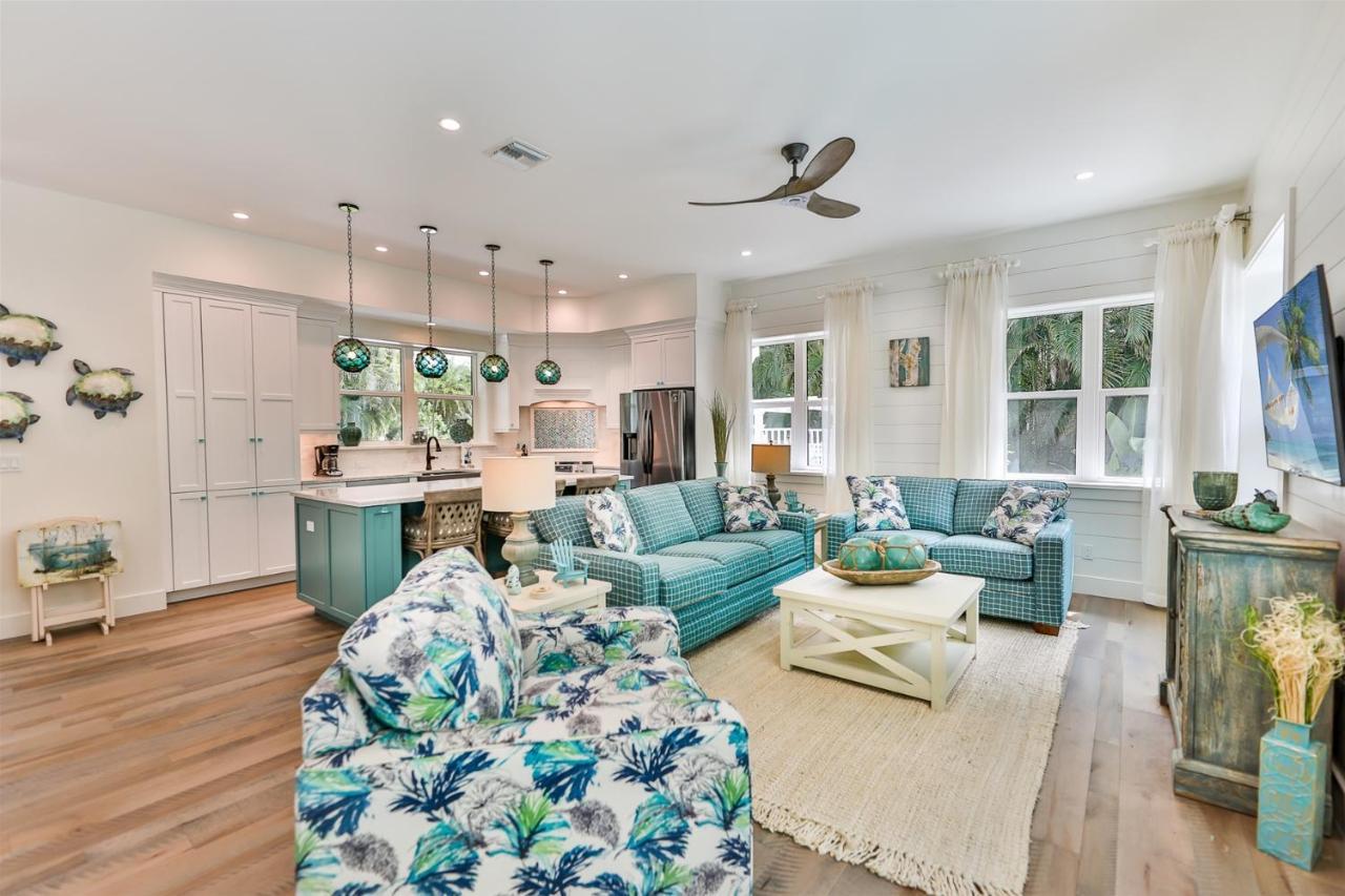 Apartment Coral Captiva Island