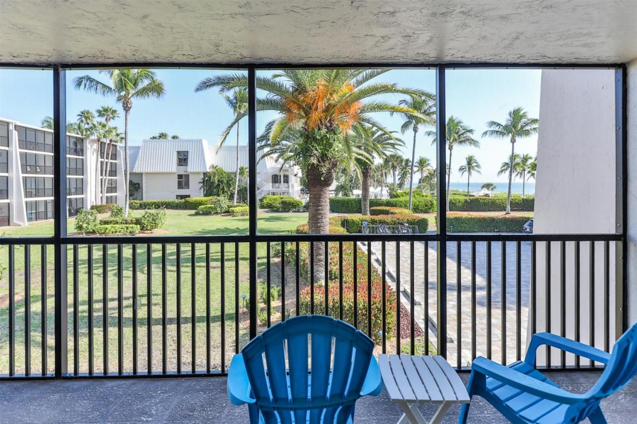 Apartment Sundial I201
