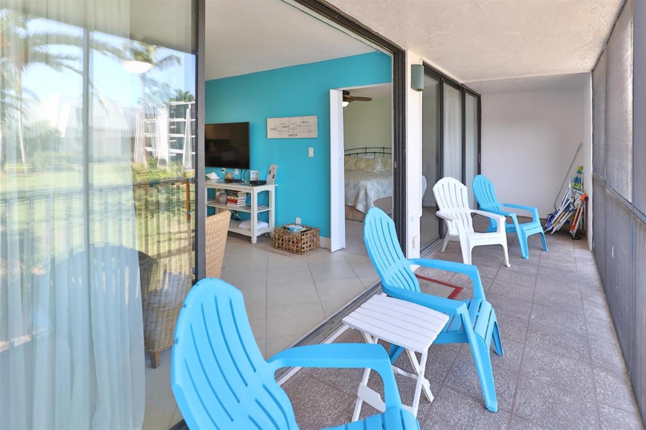 Sundial I201 Apartment Sanibel